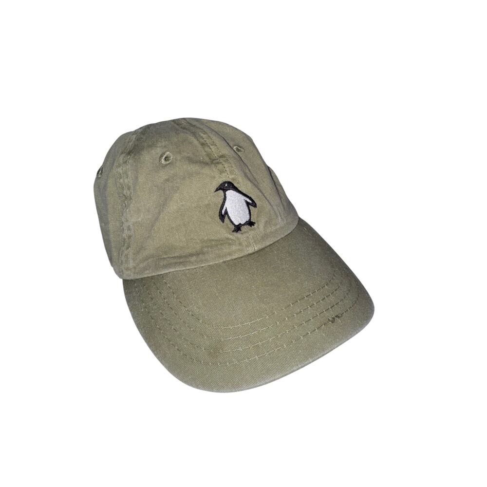 Penguin Aquarium Hat